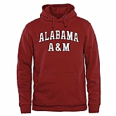 Men's Alabama Ax26M Bulldogs Everyday Pullover Hoodie - Crimson,baseball caps,new era cap wholesale,wholesale hats
